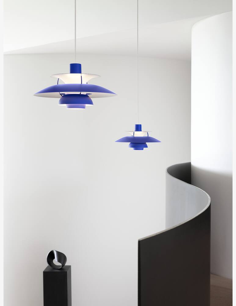 Louis Poulsen Suspension lamp PH 5 Mini - picture 2 Louis Poulsen Suspension lamp PH 5 Mini - picture 2