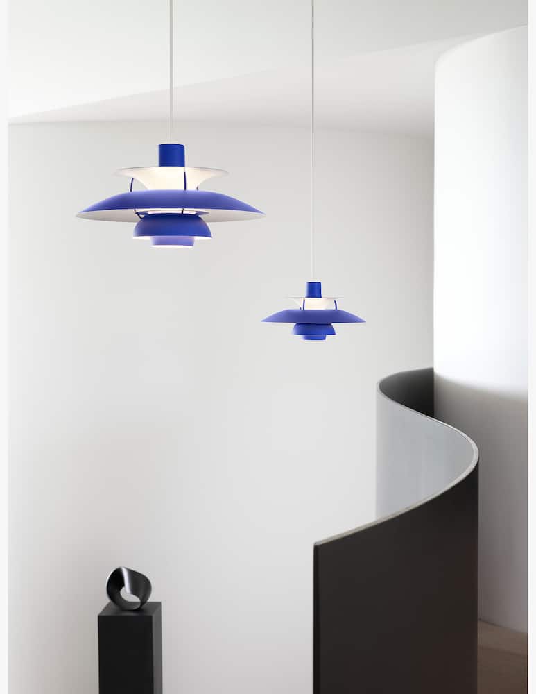 rinascente Louis Poulsen PH 5 Mini Lamapada a Sospensione