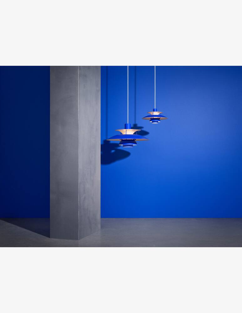 Louis Poulsen Suspension lamp PH 5 Mini - picture 4 Louis Poulsen Suspension lamp PH 5 Mini - picture 4