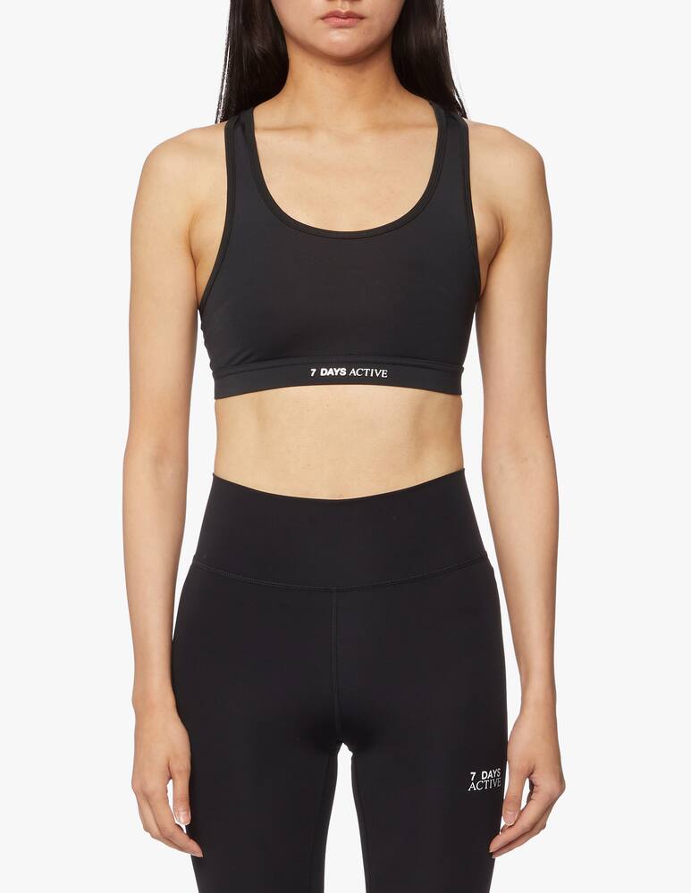 rinascente 7 Days Active Reggiseno sportivo KK