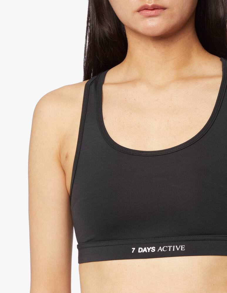 rinascente 7 Days Active Reggiseno sportivo KK