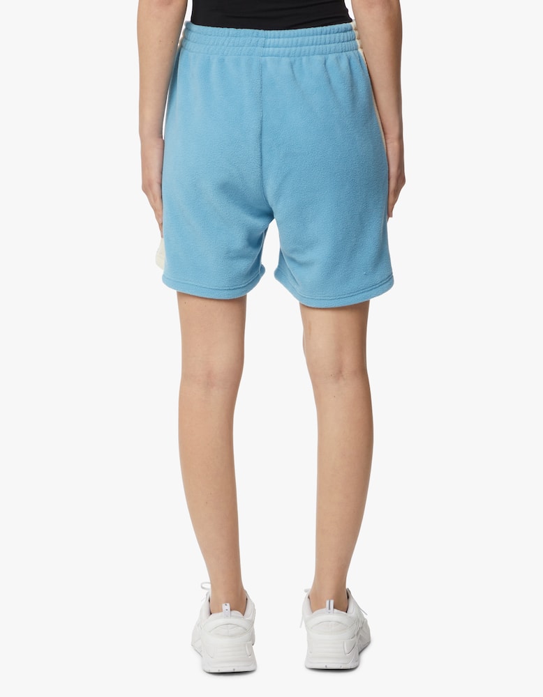 rinascente 7 Days Active Shorts sportivi felpati