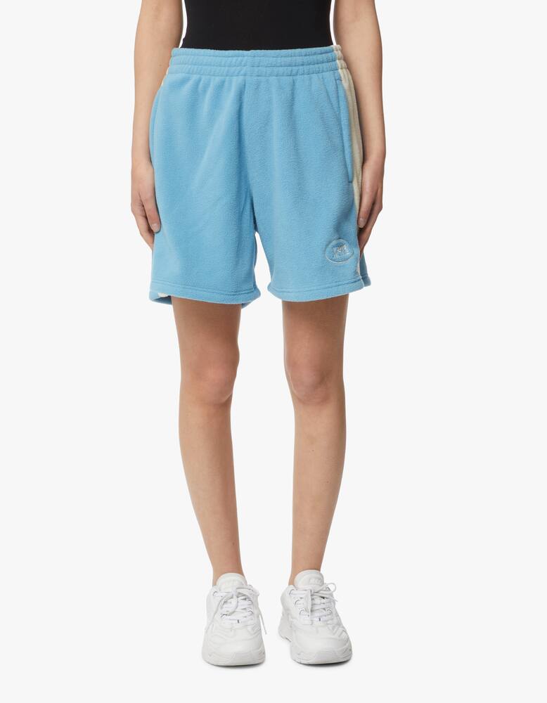 rinascente 7 Days Active Shorts sportivi felpati