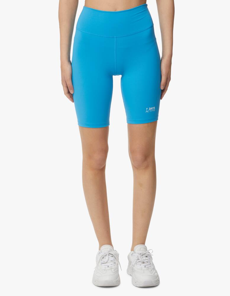 rinascente 7 Days Active Shorts ciclista