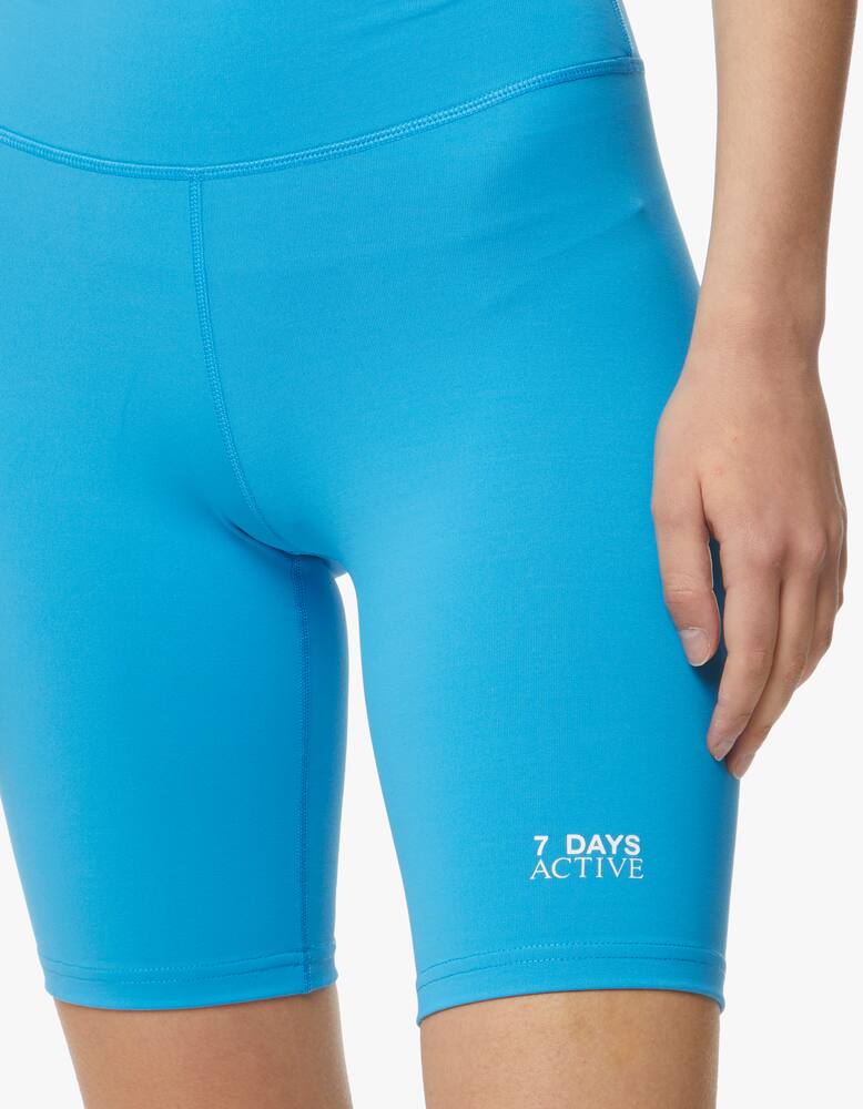 rinascente 7 Days Active Shorts ciclista