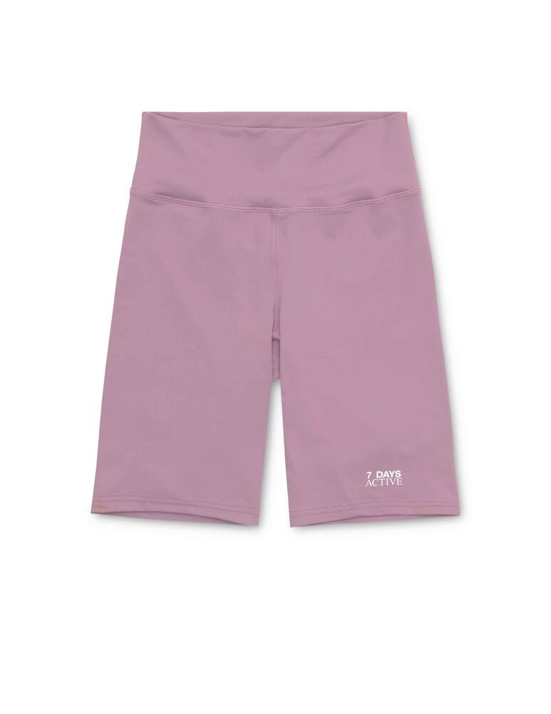 rinascente 7 Days Active Bike shorts