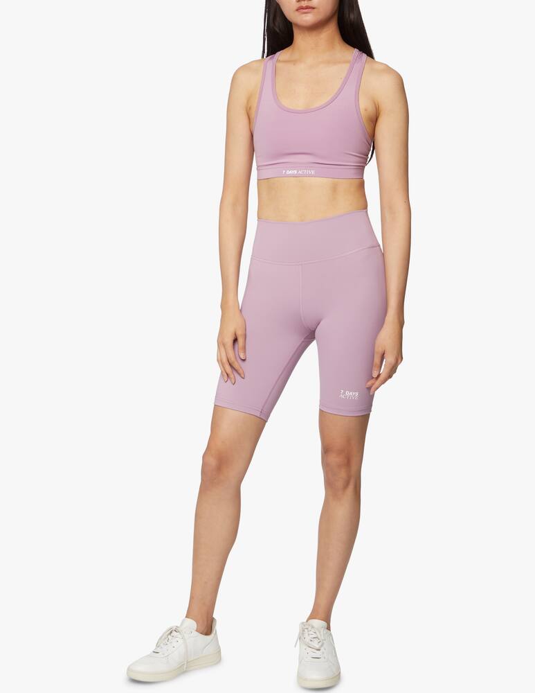 rinascente 7 Days Active Bike shorts