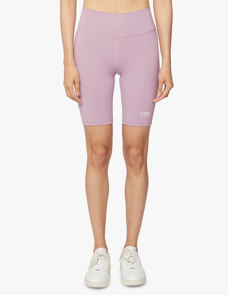 rinascente 7 Days Active Bike shorts