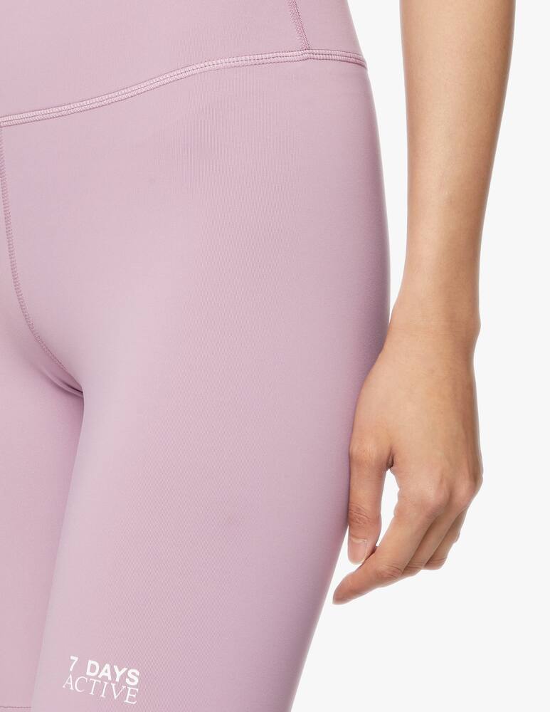 rinascente 7 Days Active Bike shorts