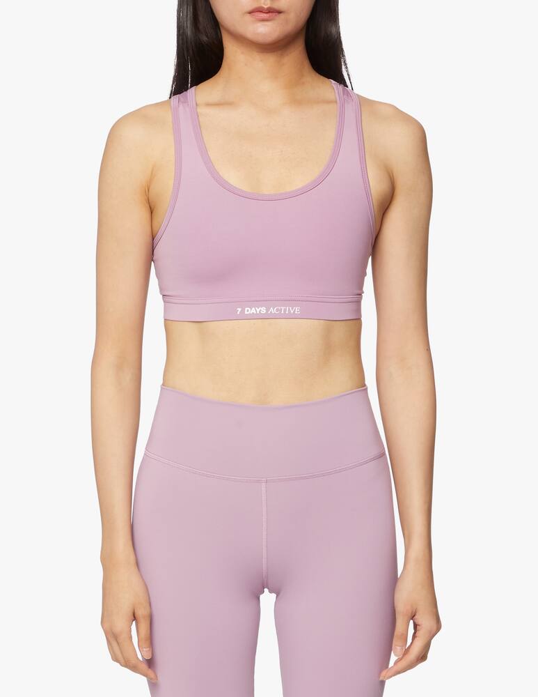 rinascente 7 Days Active KK sports bra