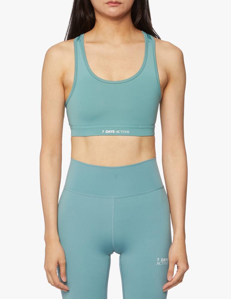 rinascente 7 Days Active Reggiseno sportivo KK