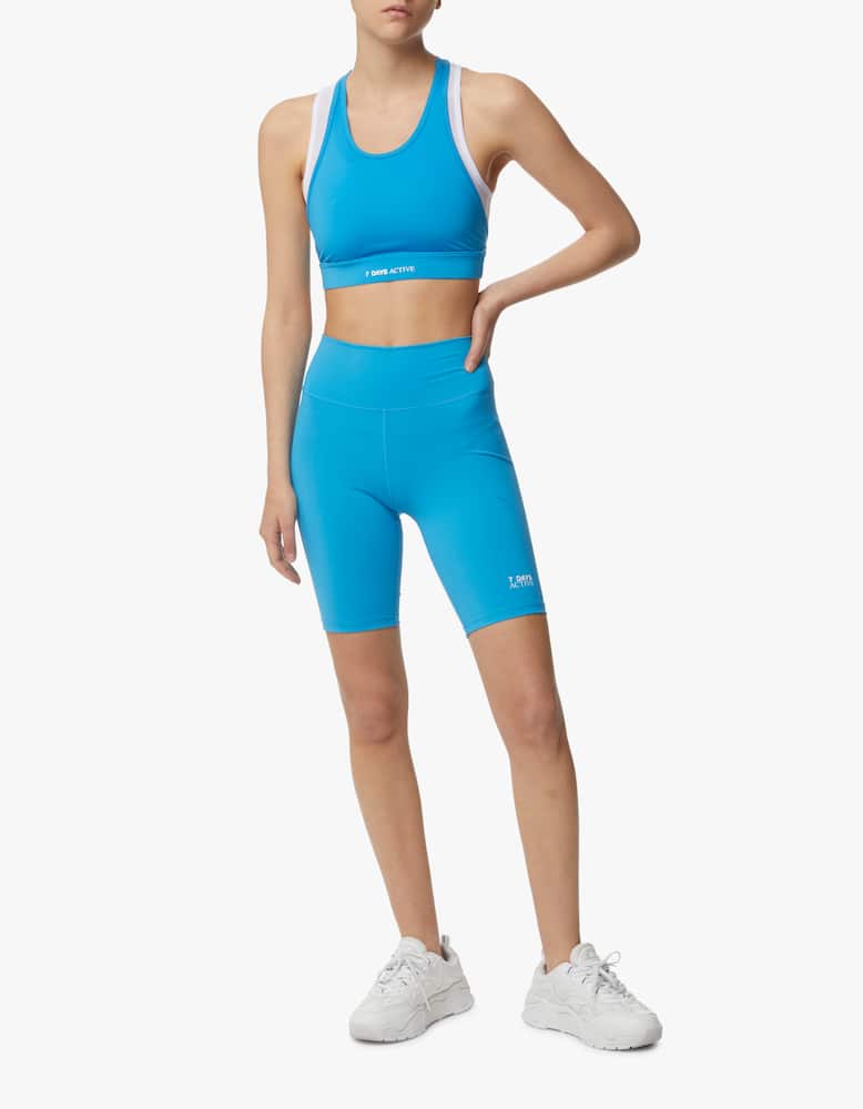 rinascente 7 Days Active 2 layer sports bra