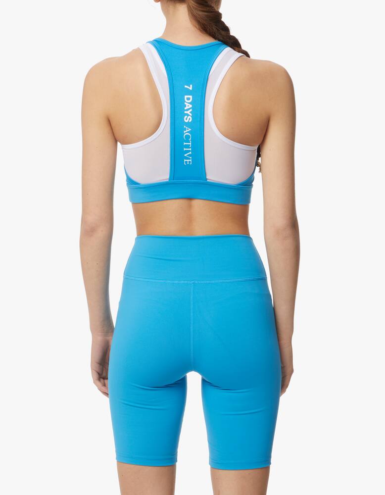 rinascente 7 Days Active 2 layer sports bra