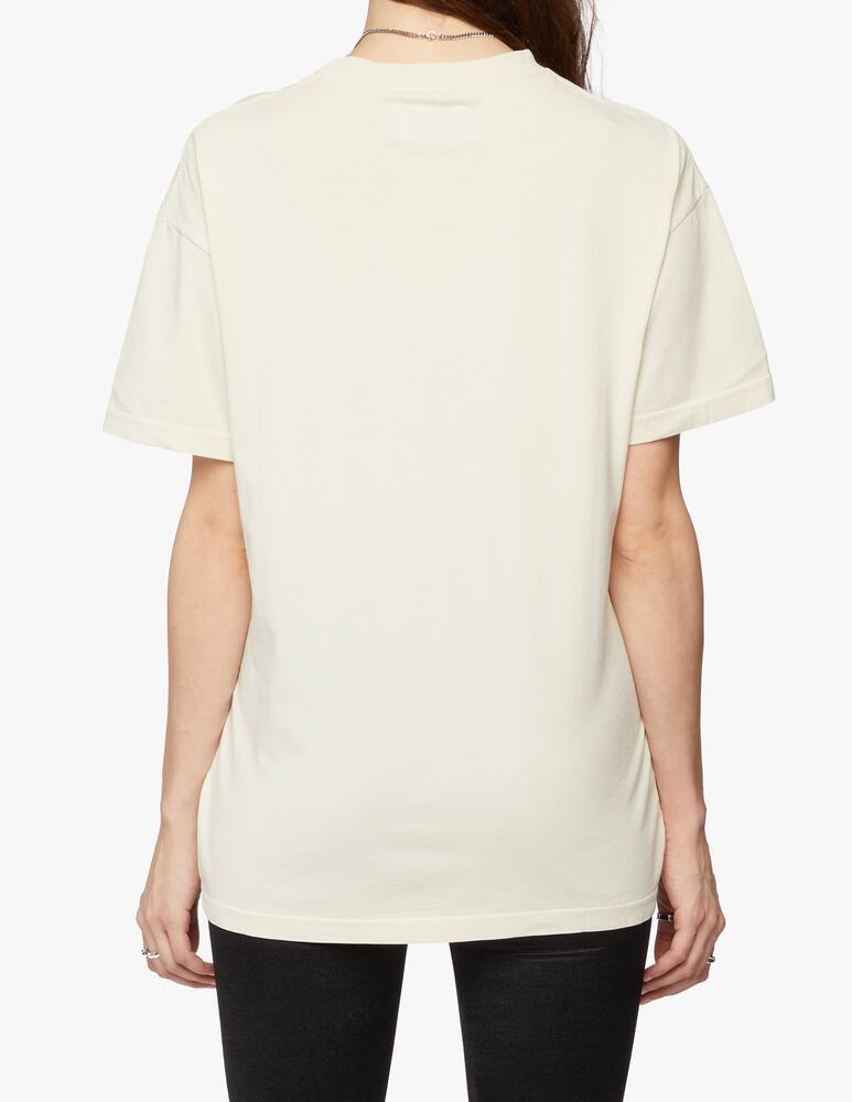 rinascente 7 Days Active Korean cotton town tee