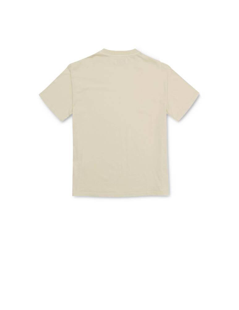 rinascente 7 Days Active Korean cotton town tee