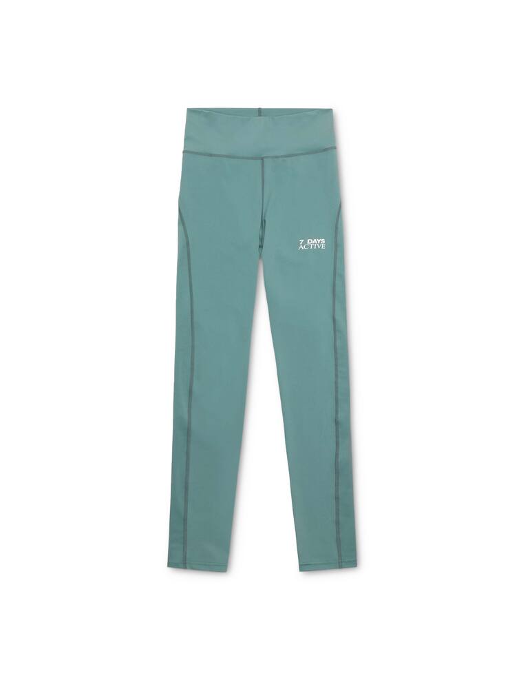 rinascente 7 Days Active Leggings sportivi