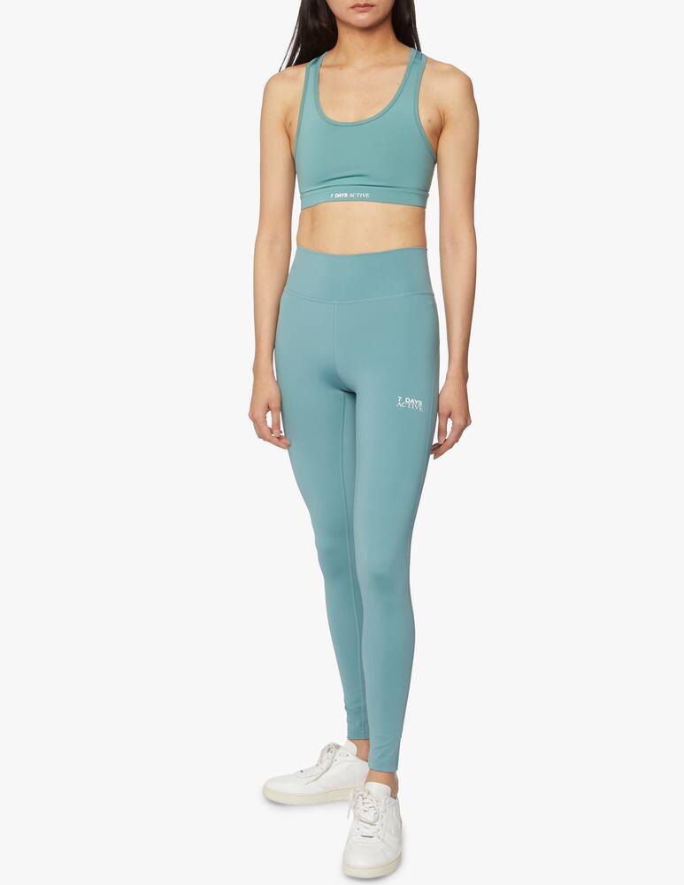 rinascente 7 Days Active Leggings sportivi