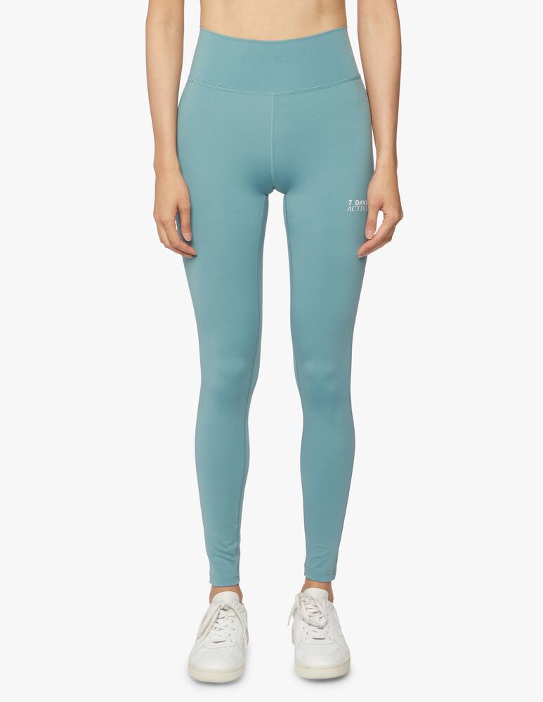 rinascente 7 Days Active Leggings sportivi