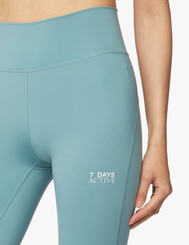 rinascente 7 Days Active Leggings sportivi