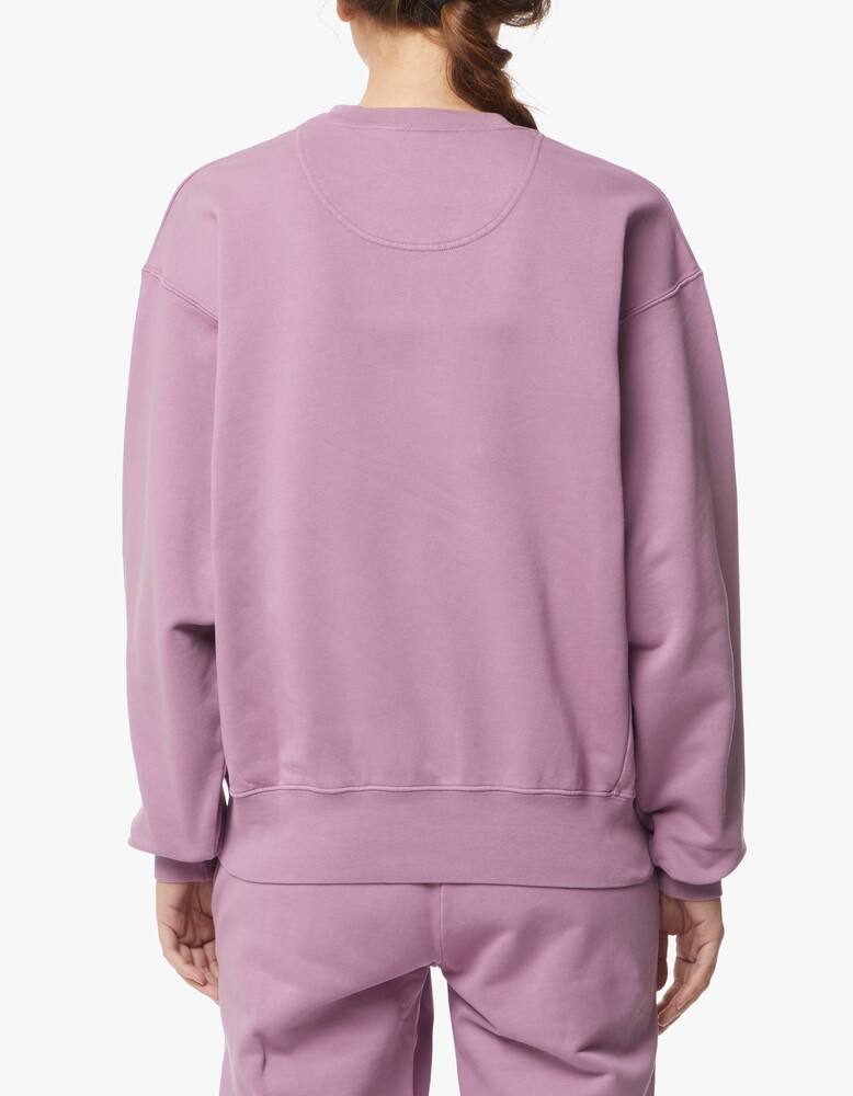 rinascente 7 Days Active Maglia girocollo Monday in cotone