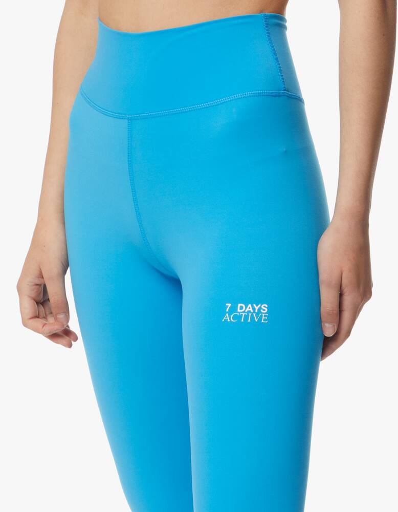 rinascente 7 Days Active Leggings sportivi KK