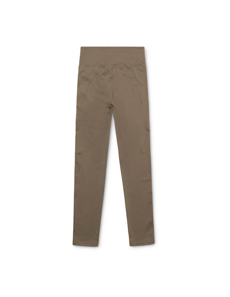 rinascente 7 Days Active Pantaloni sportivi a vita alta TKO