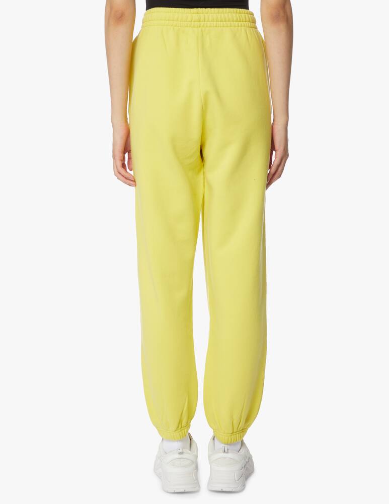 rinascente 7 Days Active Cotton sweatpants Monday