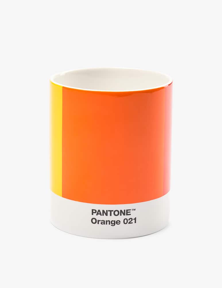Pantone Tazza Limited Edition Nr. 1 375 ml - immagine 2 Pantone Tazza Limited Edition Nr. 1 375 ml - immagine 2