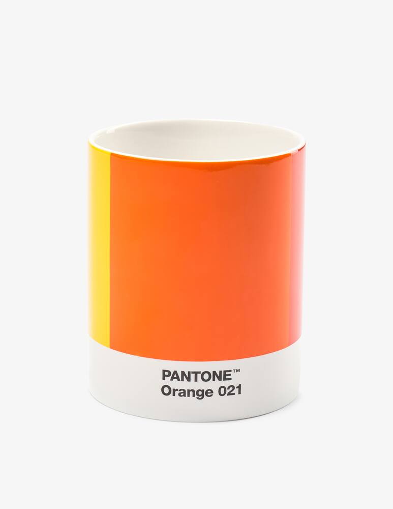 rinascente Pantone Mug Limited Edition Nr. 1 375 ml