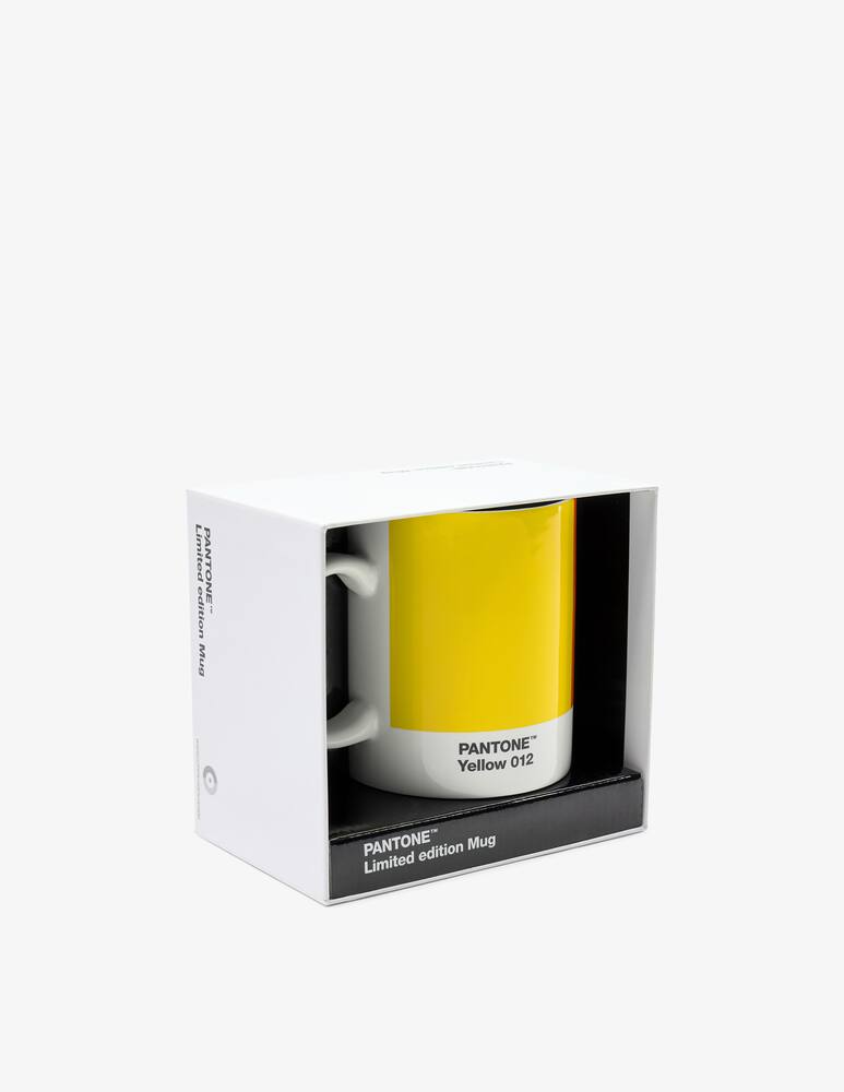 rinascente Pantone Mug Limited Edition Nr. 1 375 ml