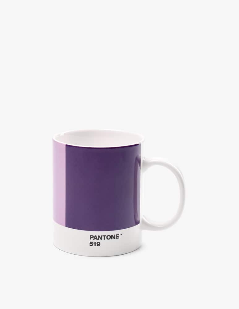 Pantone Tazza Limited Edition Nr. 2 375 ml - immagine 3