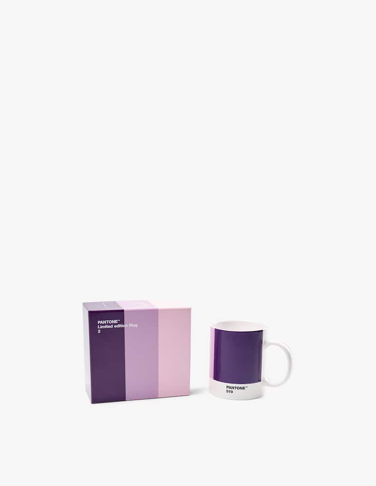 Pantone Tazza Limited Edition Nr. 2 375 ml - immagine 4