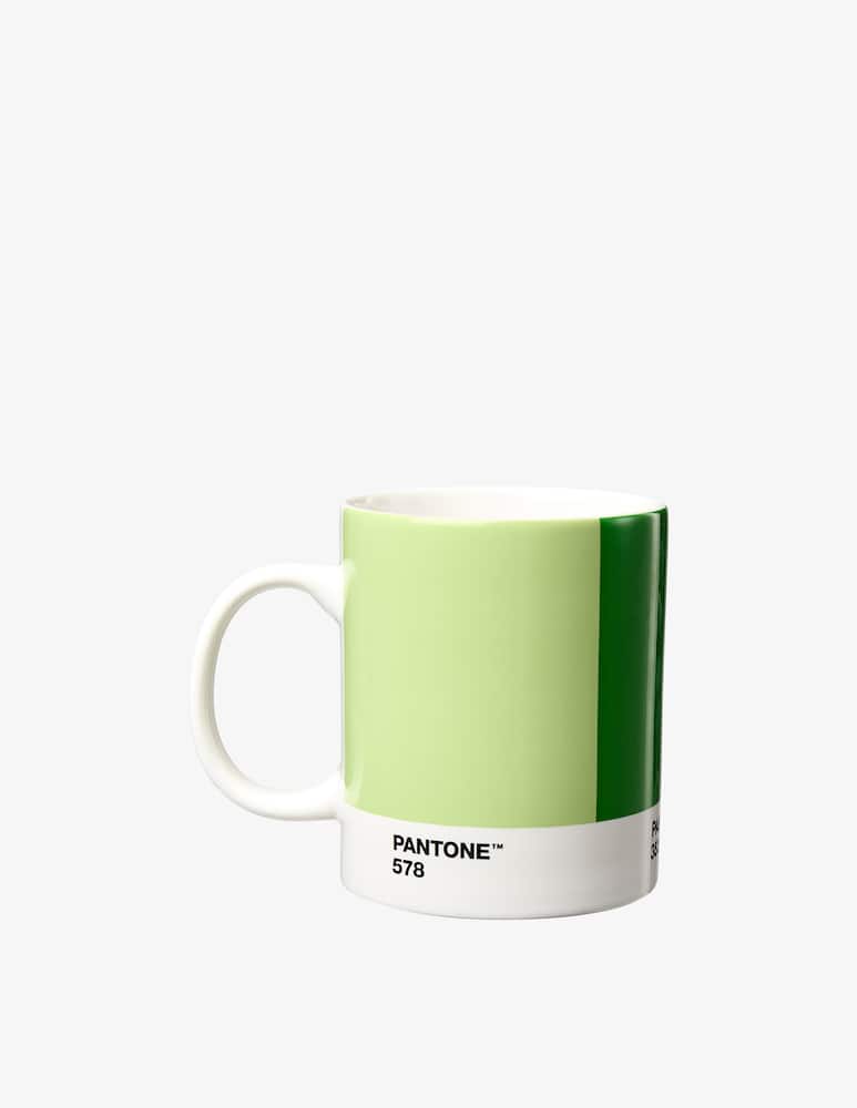 Pantone Mug Limited Edition Nr. 3 375 ml - picture 1 Pantone Mug Limited Edition Nr. 3 375 ml - picture 1