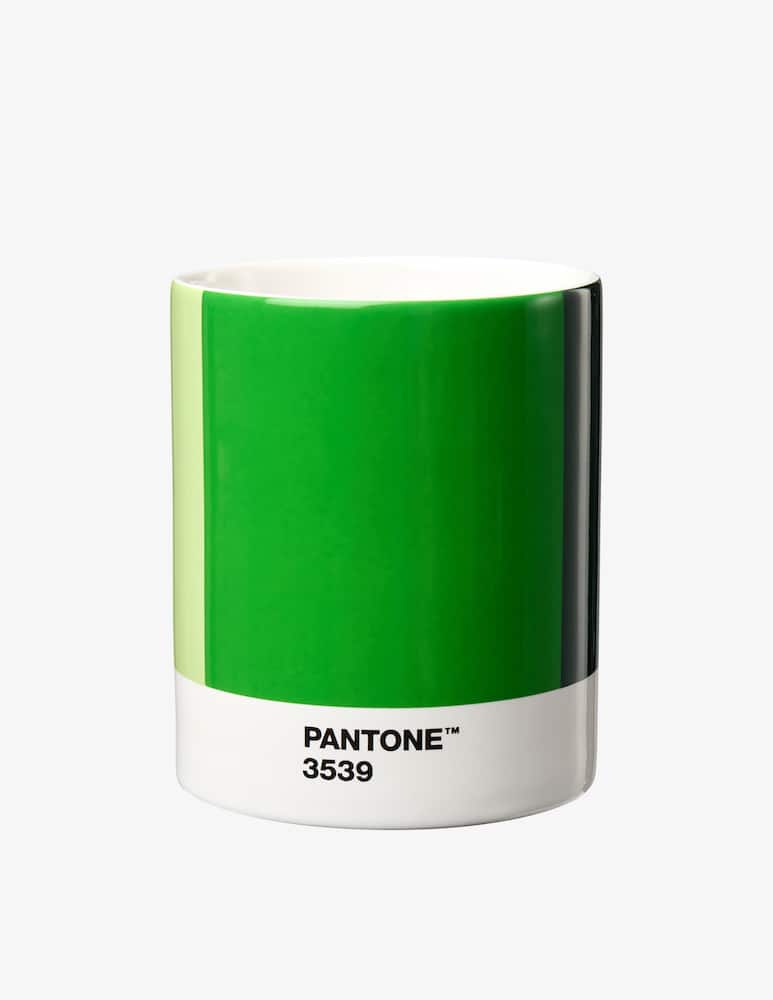 Pantone Mug Limited Edition Nr. 3 375 ml - picture 2 Pantone Mug Limited Edition Nr. 3 375 ml - picture 2