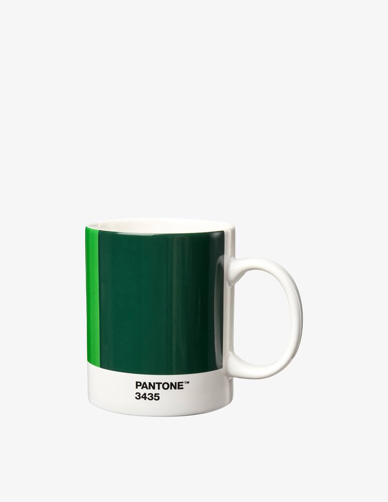 rinascente Pantone Mug Limited Edition Nr. 3 375 ml