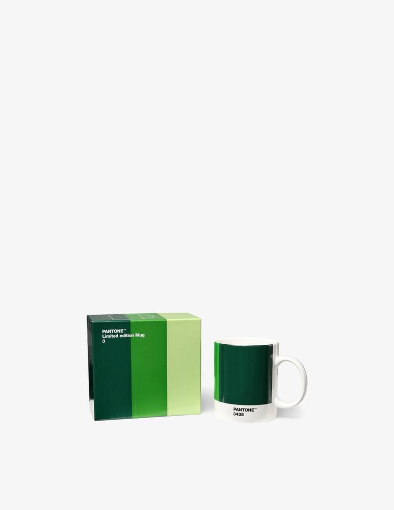 rinascente Pantone Mug Limited Edition Nr. 3 375 ml