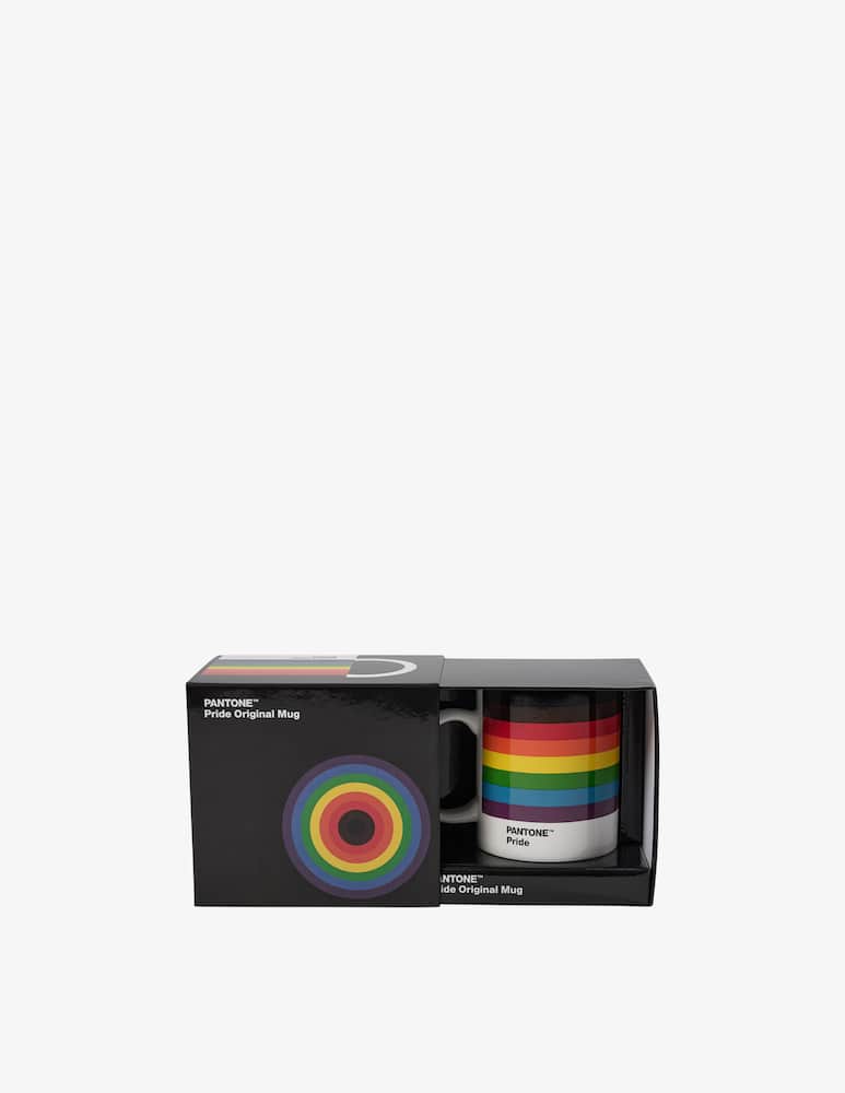 rinascente Pantone Original Tazza - Multicolor
