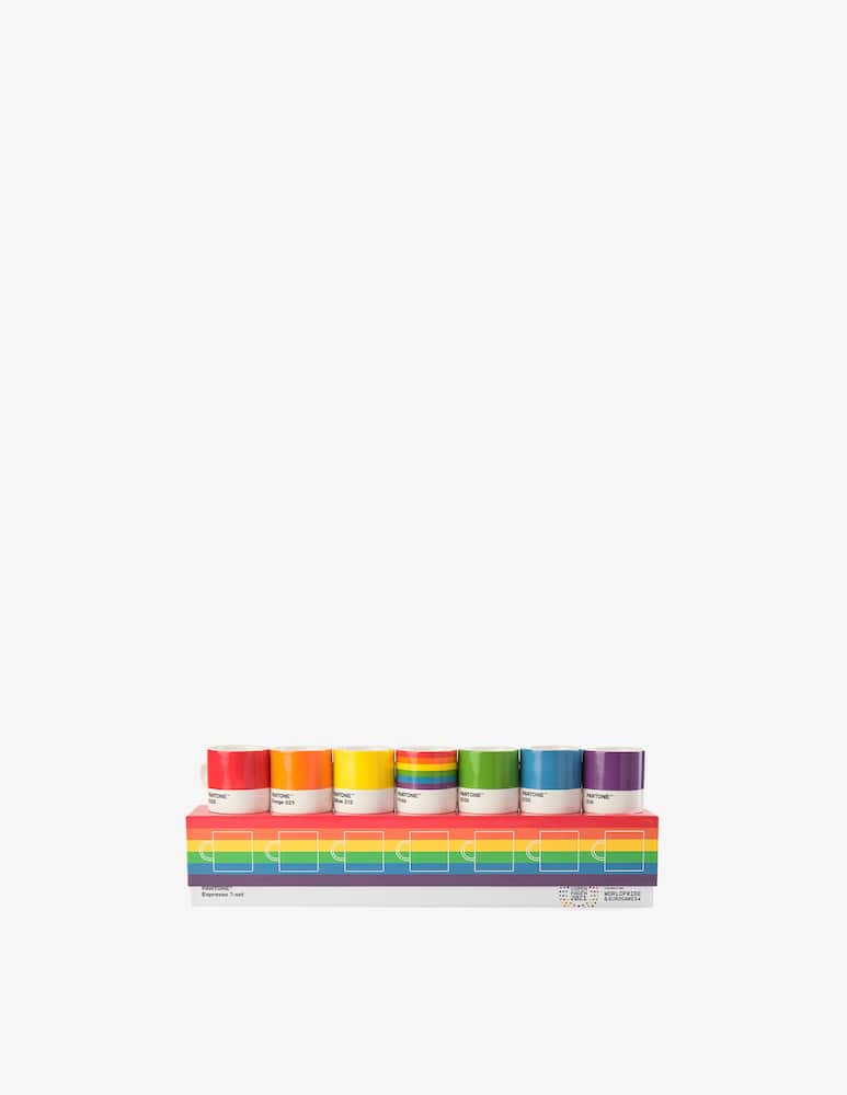 Pantone Tazza Original - immagine 1 Pantone Tazza Original - immagine 1