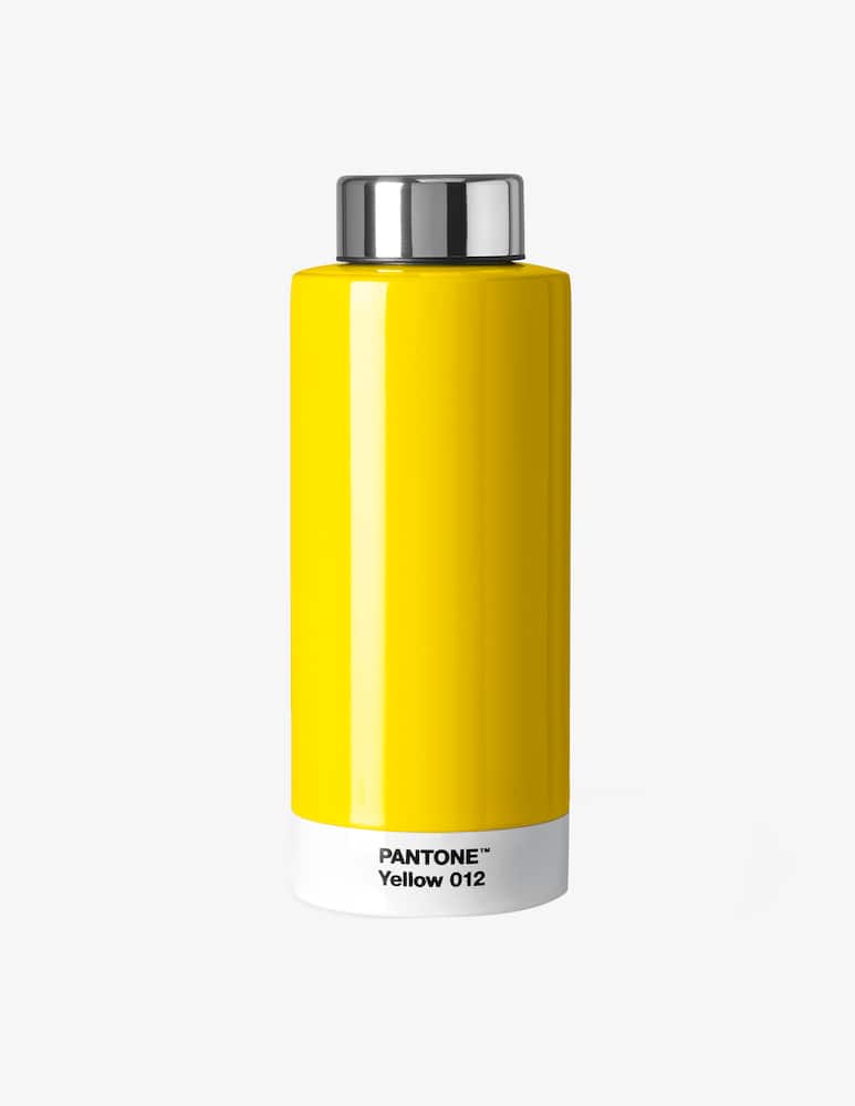 Pantone Borraccia Termica - immagine 1 Pantone Borraccia Termica - immagine 1