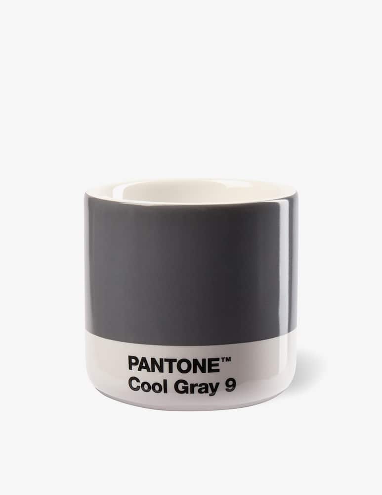 Pantone Macchiato Mug - picture 1