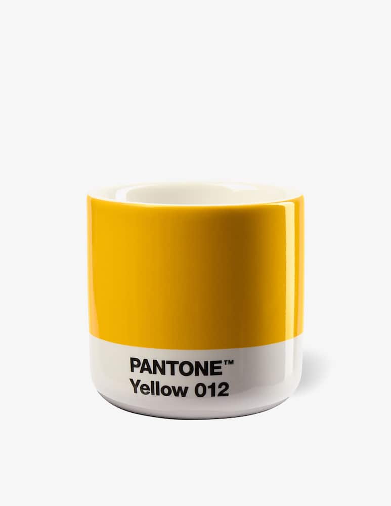 Pantone Mug Macchiato - picture 1 Pantone Mug Macchiato - picture 1