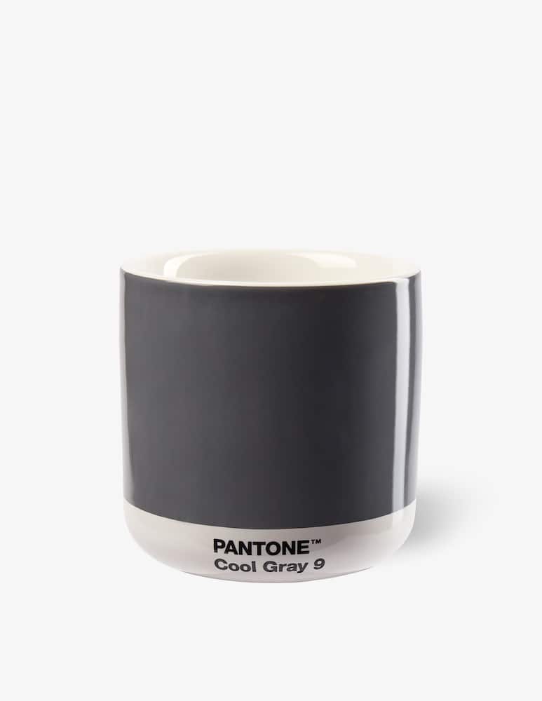 Pantone Tazza Latte Thermo 220 ml - immagine 1 Pantone Tazza Latte Thermo 220 ml - immagine 1