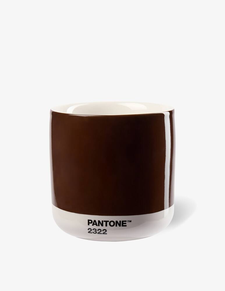rinascente Pantone Latte Thermo Cup 220 ml
