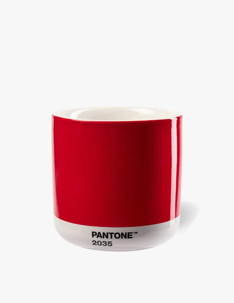 Pantone Tazza Latte Thermo 220 ml - immagine 1 Pantone Tazza Latte Thermo 220 ml - immagine 1