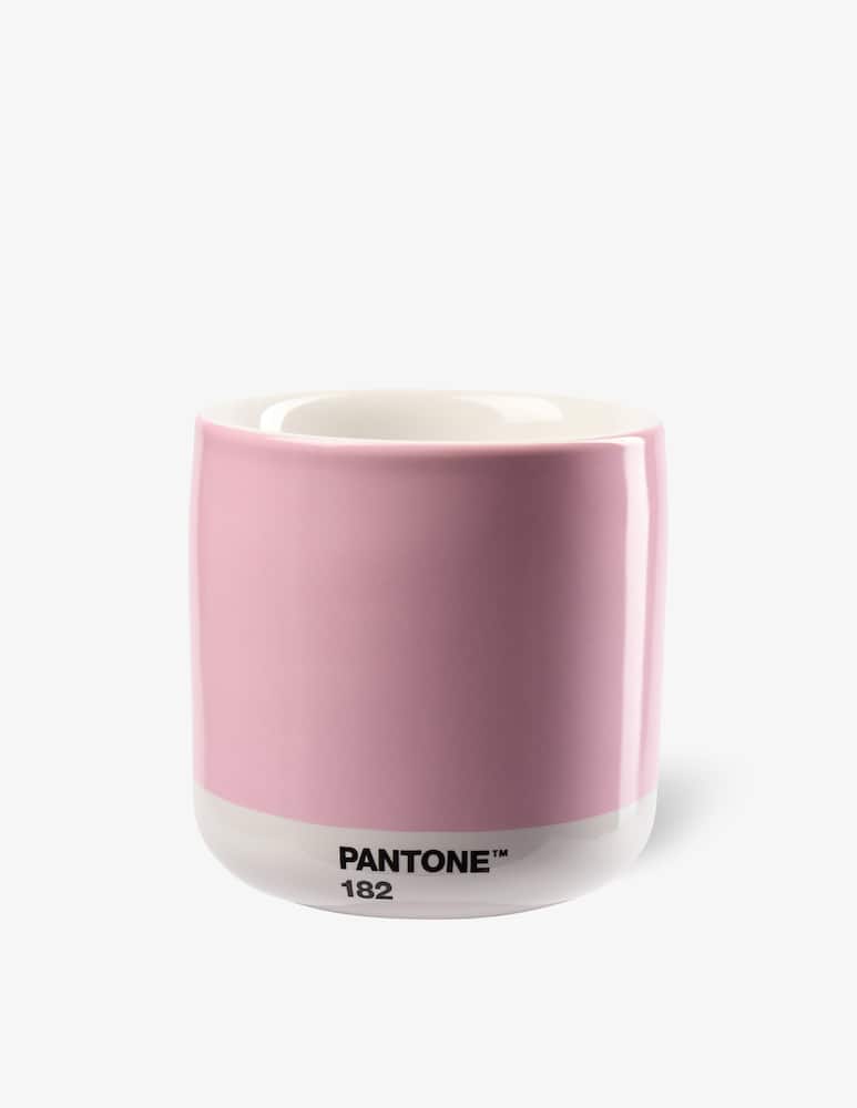 Pantone Tazza Latte Thermo 220 ml - immagine 1 Pantone Tazza Latte Thermo 220 ml - immagine 1