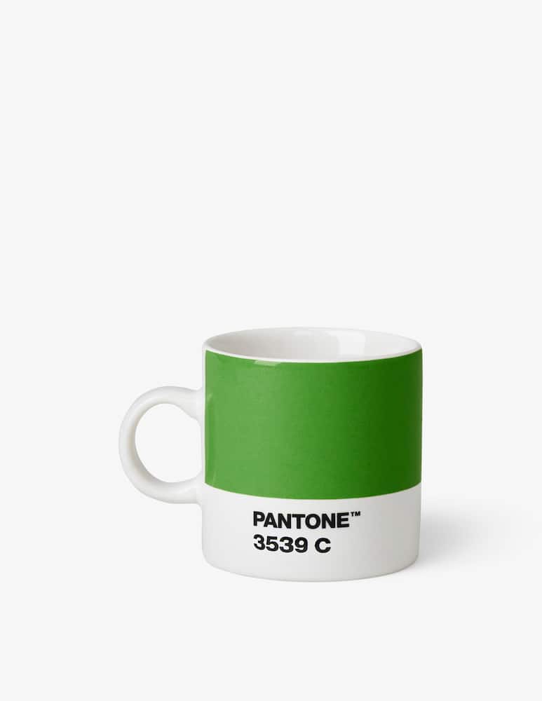 Pantone Espresso Cup 100 ml - picture 1 Pantone Espresso Cup 100 ml - picture 1