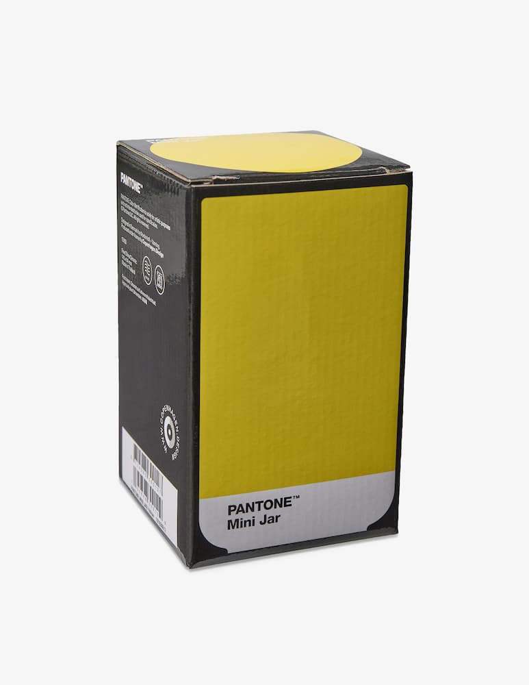 rinascente Pantone Mini Jar 500 ml