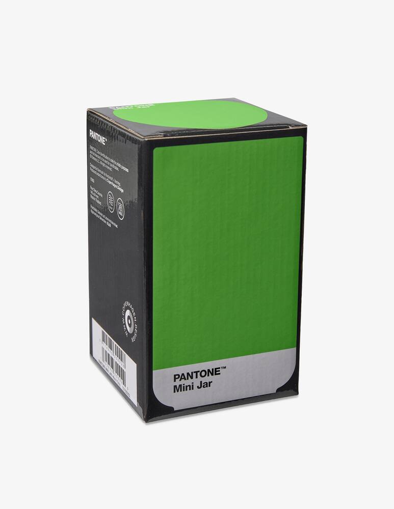rinascente Pantone Mini Jar 500 ml Portaoggetti