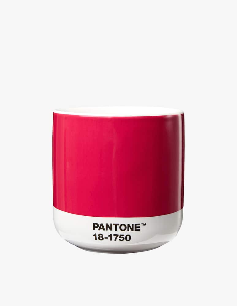 Pantone Tazza Cortado Thermo 170 ml - immagine 1 Pantone Tazza Cortado Thermo 170 ml - immagine 1