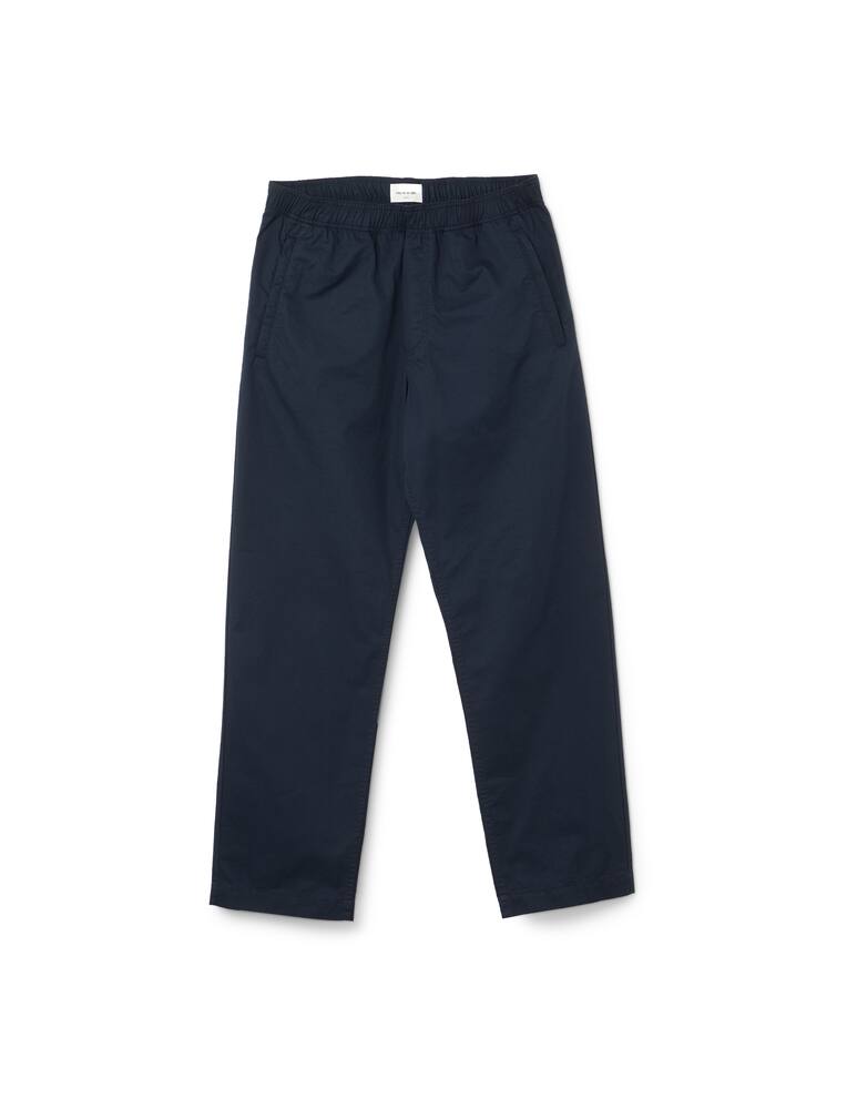 rinascente Wood Wood Stanley twill trousers